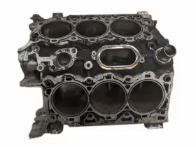 XW4E6F095AD FORD Engine Cylinder Block Escape