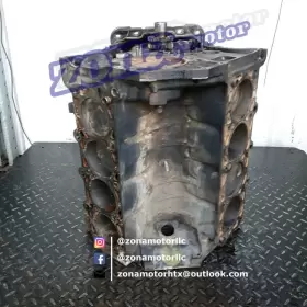 XW7E-6015-AA FORD Sohc Block #3
