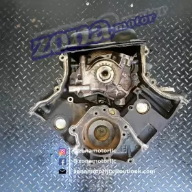 XW7E-6015-AA FORD Sohc Block