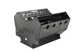 Gf-ej-ls-diy G-FORCE PERFORMANCE PRODUCTS Swap Block Mock Up
