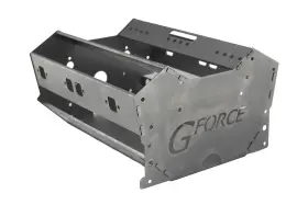 Gf-ej-sbc-diy G-FORCE PERFORMANCE PRODUCTS Swap Block Mock Up