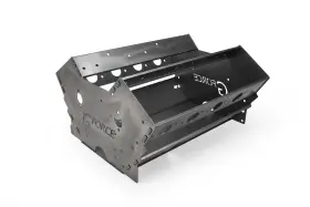 Gf-ej-bbc-diy G-FORCE PERFORMANCE PRODUCTS Swap Block Mock Up