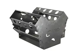 Gf-ej-lt-diy G-FORCE PERFORMANCE PRODUCTS Swap Block Mock Up