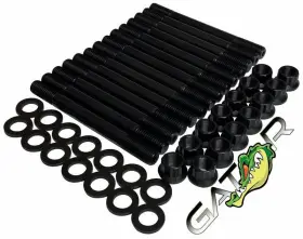MSK5912 GATOR Fasteners Stud Diesel Kit Dodge Cummins