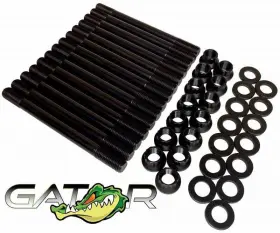 MSK5924 GATOR Fasteners Stud Diesel Kit Dodge Ram Cummins