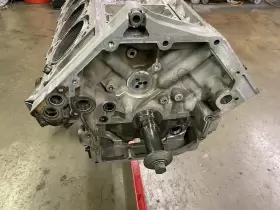 10133555 GENERAL MOTORS Engine Block C4 LT5 ZR-1 Corvette #3