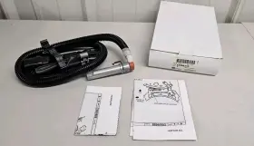 12498310 GENERAL MOTORS Block Heater Vibe Gm Pontiac