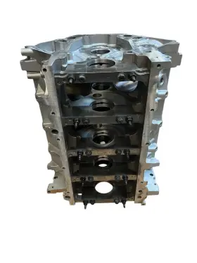 12550592 GENERAL MOTORS Engine Block LS1 928 Gm Chevrolet #3