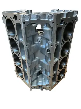 12550592 GENERAL MOTORS Engine Block LS1 928 Gm Chevrolet