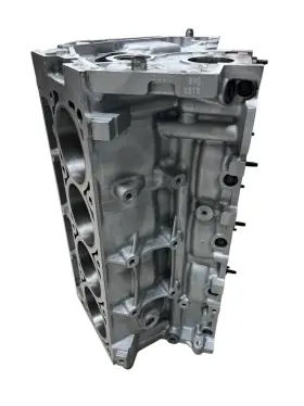12560799 GENERAL MOTORS Iv Ls Engine Block Gm Chevrolet #2
