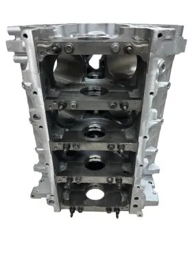 12560799 GENERAL MOTORS Iv Ls Engine Block Gm Chevrolet #3