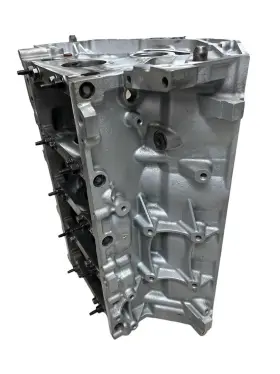 12560799 GENERAL MOTORS Iv Ls Engine Block Gm Chevrolet