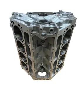 12561168 GENERAL MOTORS Engine Block LS6 Gm Chevrolet