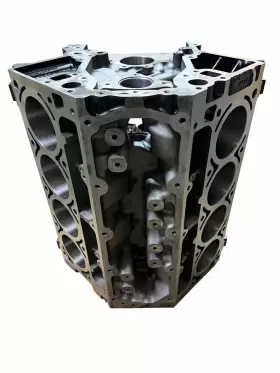 12576177 GENERAL MOTORS Ls Lmg Iv Engine Block Gm Chevrolet #3