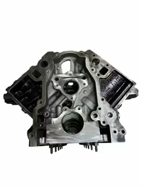 General Motors 12576177 Gm Chevrolet Gmc Ls Ly2 L20 Ly5 Lmg Gen Iv 5.3l 4.8l Engine Bare Block .020 Bore