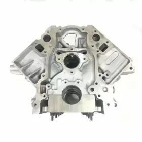 12584724 GENERAL MOTORS Ls Iv Engine Block Gm Chevrolet