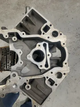 12609999 GENERAL MOTORS Ls Iv Cast Iron Engine Block Gm #3