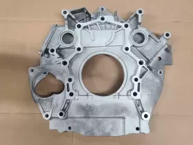 General Motors 12622693 Flywheel Housing Chevy Gmc Duramax 01-10 Lb7 Lly Lbz Lmm Adapter Plate