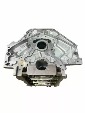 12633246 GENERAL MOTORS Injection Engine Block Standard Gm #2