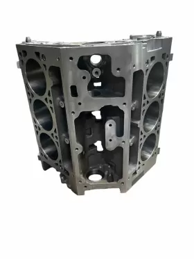 12633246 GENERAL MOTORS Injection Engine Block Standard Gm