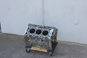 12640493 GENERAL MOTORS Engine Block Chevy Buick Gmc #2
