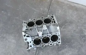 12640493 GENERAL MOTORS Engine Block Chevy Buick Gmc