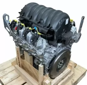 12740076 GENERAL MOTORS Engine