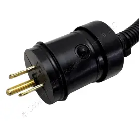15004478 GENERAL MOTORS Diesel Engine Block Heater Cord Gm #2