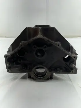 3955272 GENERAL MOTORS Bolt Block December 396 Camaro #3