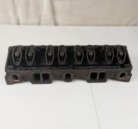 3998991 GENERAL MOTORS Block Cylinder Head Gm