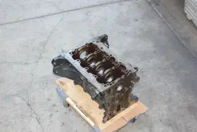 55573963 GENERAL MOTORS Engine Block Volt Gm Chevrolet #2