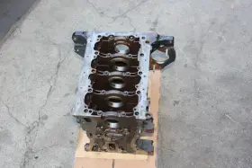 55573963 GENERAL MOTORS Engine Block Volt Gm Chevrolet #3