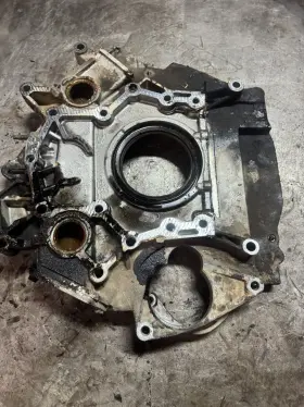 8972225519 GENERAL MOTORS Duramax Transmission Adapter Plate