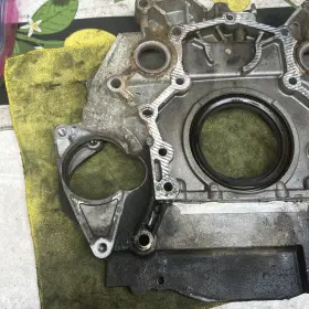 8973177116 GENERAL MOTORS Lly Lbz Lmm Duramax Transmission Gm #2