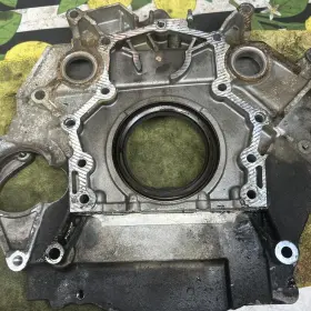 8973177116 GENERAL MOTORS Lly Lbz Lmm Duramax Transmission Gm #3