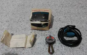 994162 GENERAL MOTORS Engine Block Heater Volts Watts Nos 454