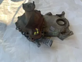 482138 GENERAL MOTORS GM PONTIAC Water Pump Timing Chain Gto