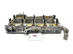 U5H5HMW8051 GENESIS Engine Motor Lower Block Crankcase G90