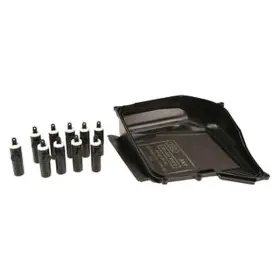 8E1907613D Engine Block Cover