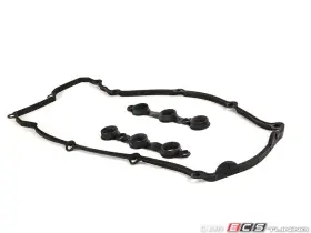 Genuine Bmw 11120034108 - Valve Cover Gasket Set