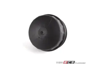 11427525334 GENUINE BMW Oil Filter Cap #3