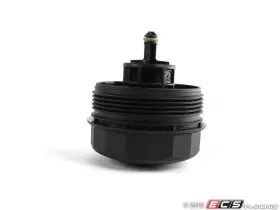 11427525334 GENUINE BMW Oil Filter Cap