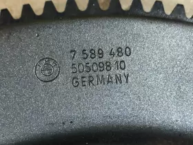 7589480 GENUINE BMW Engine Automatic Flywheel #2