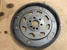 7589480 GENUINE BMW Engine Automatic Flywheel #3