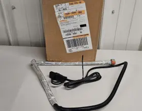 10392395 GENUINE GM Engine Coolant Heater Buick Lacrosse