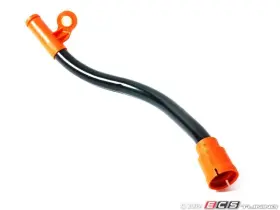 06F103663H GENUINE VOLKSWAGEN AUDI Engine Oil Dipstick Funnel
