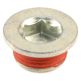 W0133-1914822-OES SUBARU Expansion Plug Wrx