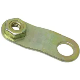 930-107-342-01 GENUINEXL Bracket Passenger Right 911 Porsche