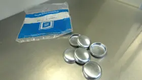 10006951 GM Nos Engine Cylinder Head Plug Chevy Camaro