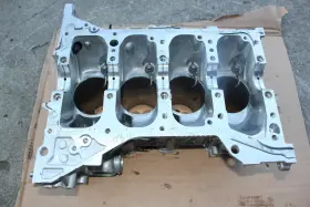 10103-3TA0A GM Engine Block QR25DE Altima Rogue